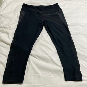 Two pair 90 degrees size medium leggings